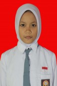 IZATU ALFIA