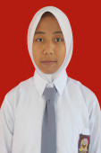 Nesya Ridatul Fazriya