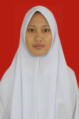 Laila Kholishotus Sa'Adah