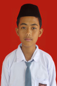 Ahmad Arian Doni Saputra