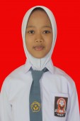 INDRIYANI FAJRIYAH