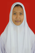 Anggun Maghfiroh