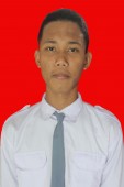 M. MASRUR HUDA