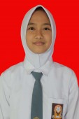 HANI FITRIA LESTARI